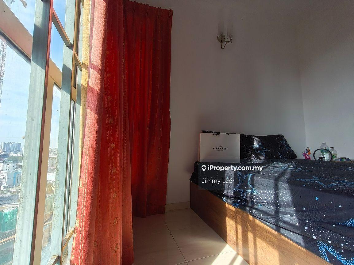 Service Residence for Rent in Millennium Place @ Millennium Square by Jimmy Lee - iProperty.com.my