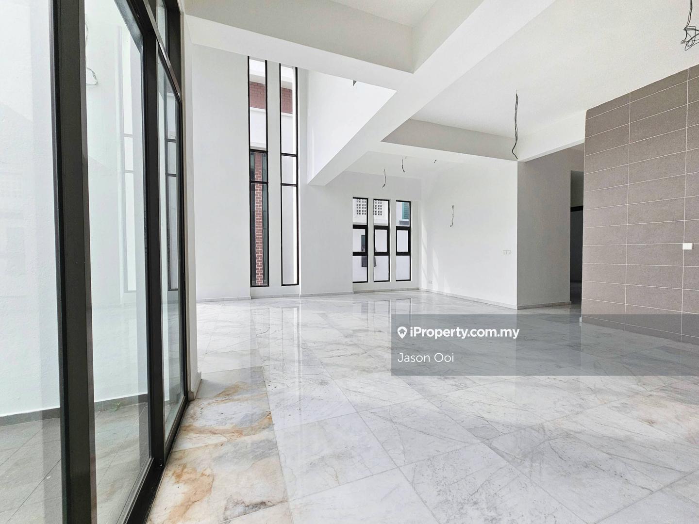 Semi-Detached House for Sale in Putra Heights, Subang Jaya by Jason Ooi - iProperty.com.my