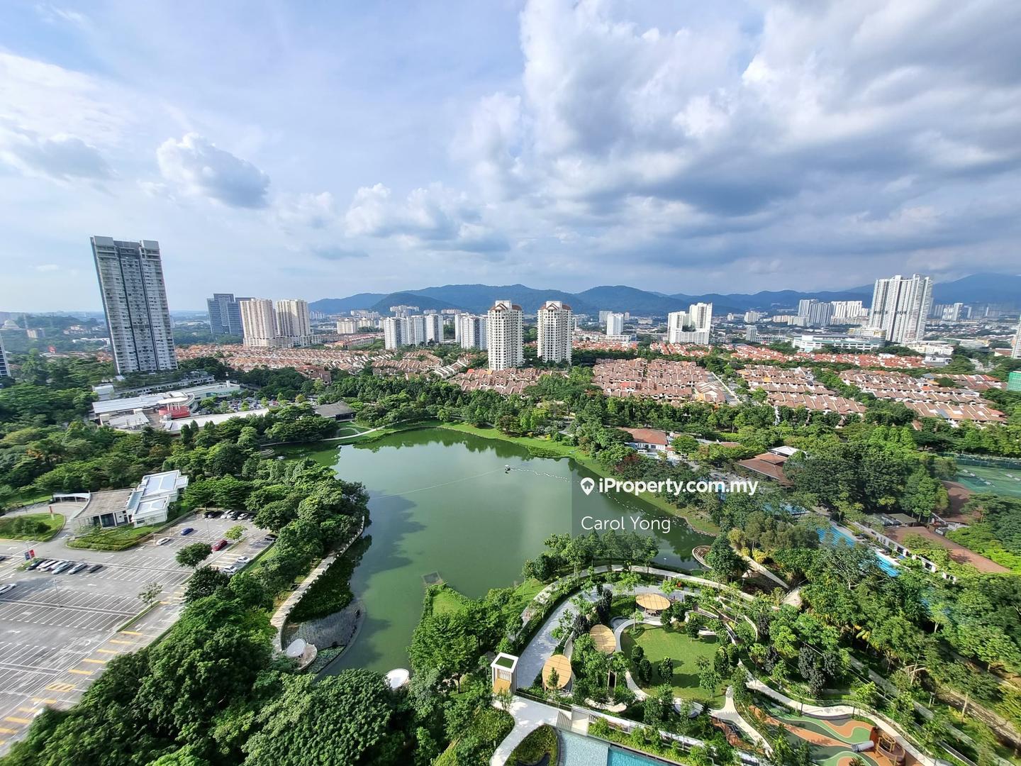 Service Residence for Sale in Park Regent @Desa Park City by Carol Yong - iProperty.com.my