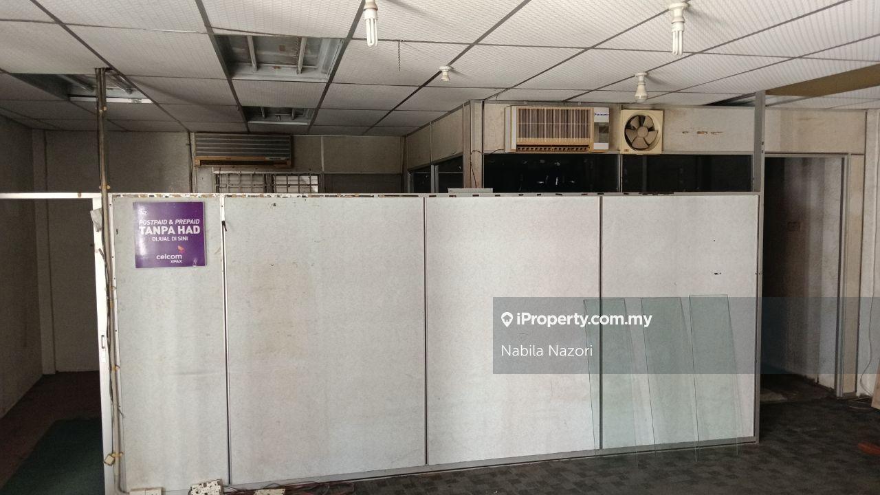 Kedai-Pejabat untuk Dijual di Kota Bharu, Kelantan oleh Nabila Nazori - iProperty.com.my