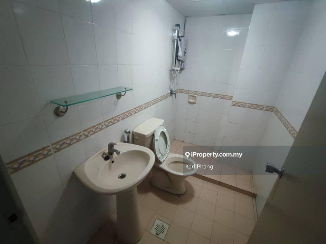 Condominium for Sale in Sang Suria by Karl Phang - iProperty.com.my