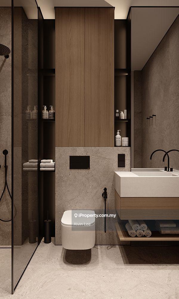 Condominium for Sale in The Rainz by Alvin Lee - iProperty.com.my