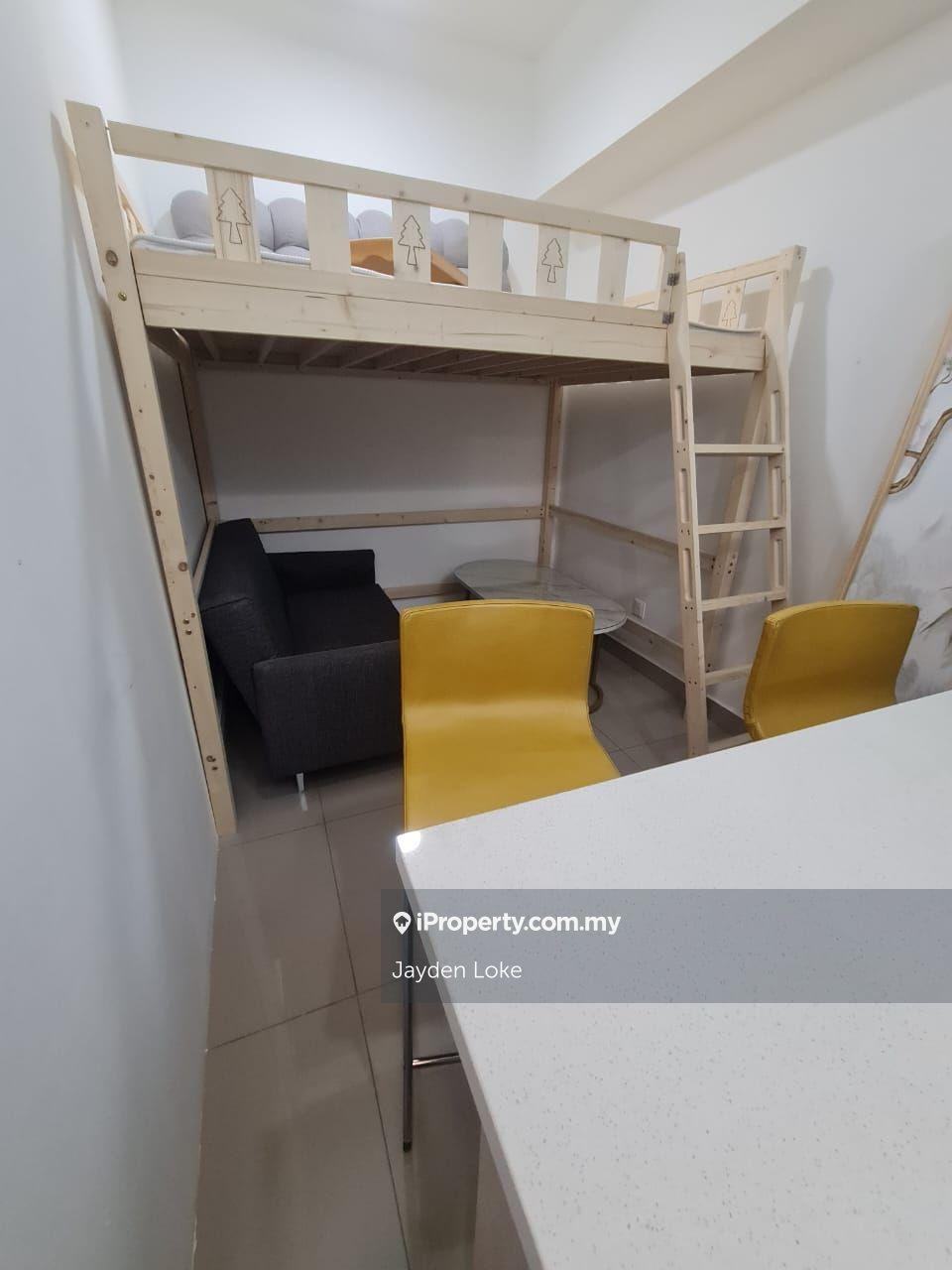 Service Residence for Rent in M Arisa by Jayden Loke - iProperty.com.my