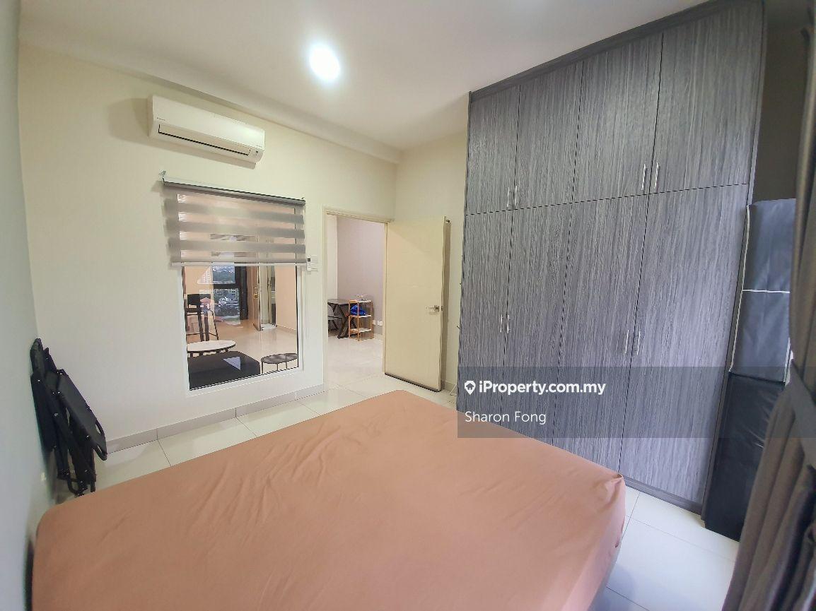 Residensi Servis untuk Disewa di Arte Mont Kiara oleh Sharon Fong - iProperty.com.my