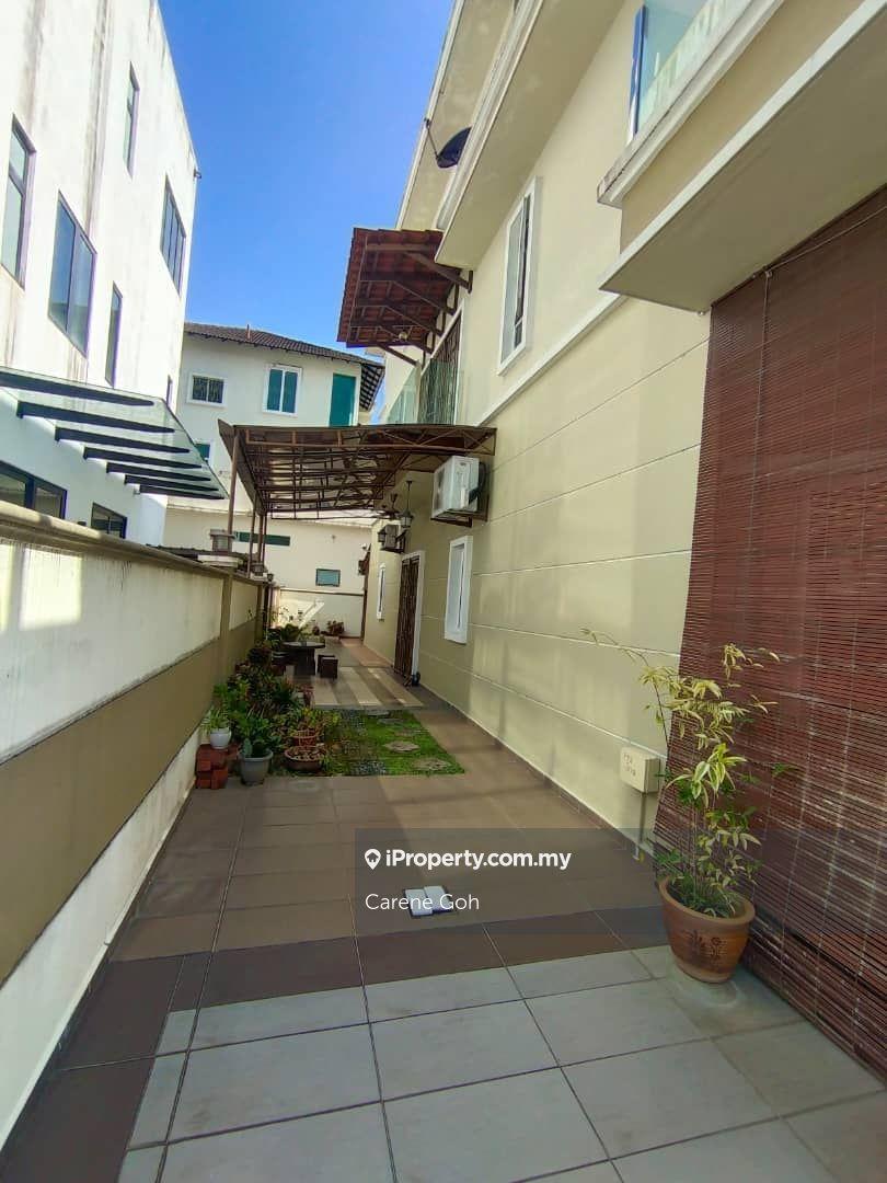 Bungalow House for Sale in Taman Templer Saujana, Rawang by Carene Goh - iProperty.com.my