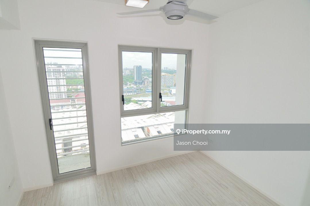 Residensi Servis untuk Disewa di Cantara Residences oleh Jason Chooi - iProperty.com.my