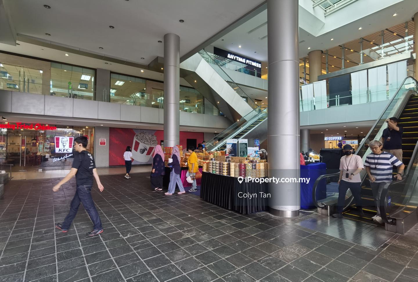 Office for Rent in Bangsar Utama, Bangsar by Colyn Tan - iProperty.com.my