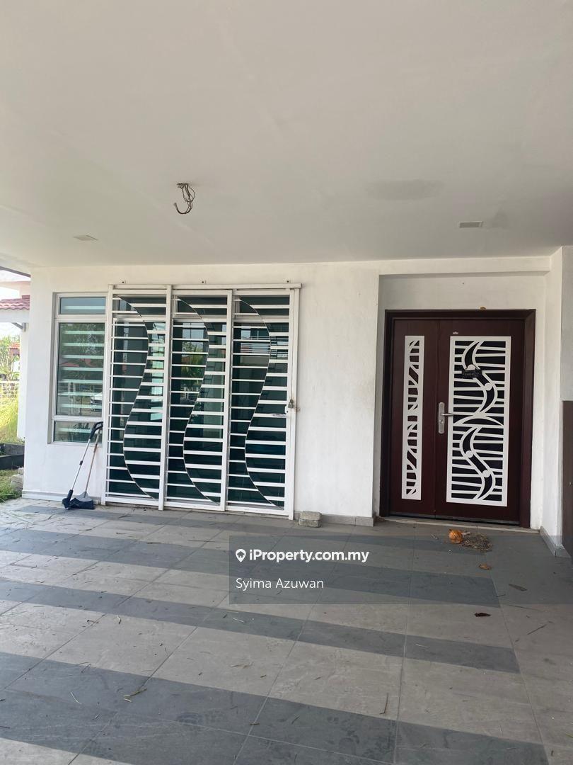 Rumah Berangkai 2 Tingkat untuk Dijual di Telok Panglima Garang, Selangor oleh Syima Azuwan - iProperty.com.my