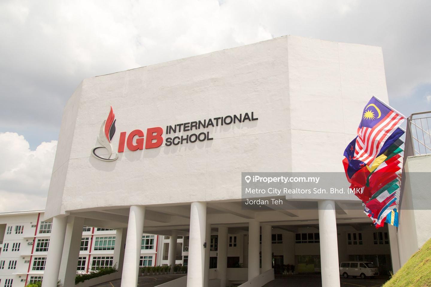 Bungalow House for Sale in Sekysen 8, Pekaka, Kota Damansara, Kota Damansara by Jordan Teh - iProperty.com.my