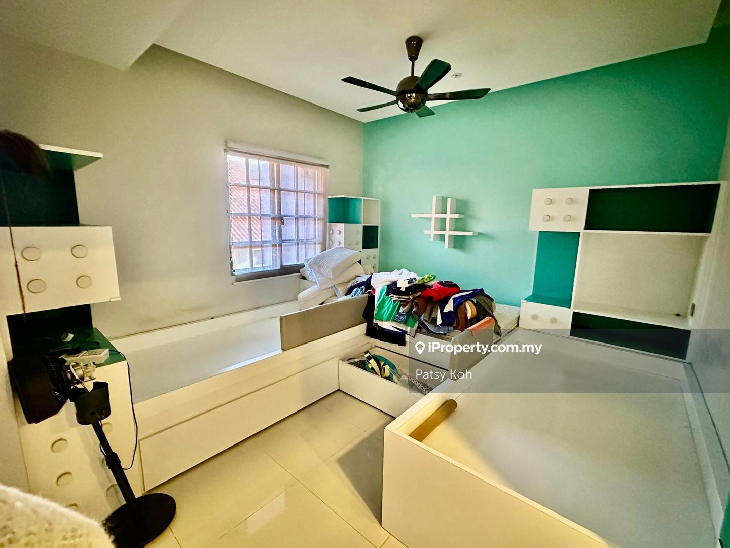 Rumah Berangkai 2 Tingkat untuk Dijual di Alam Damai, Cheras oleh Patsy Koh - iProperty.com.my