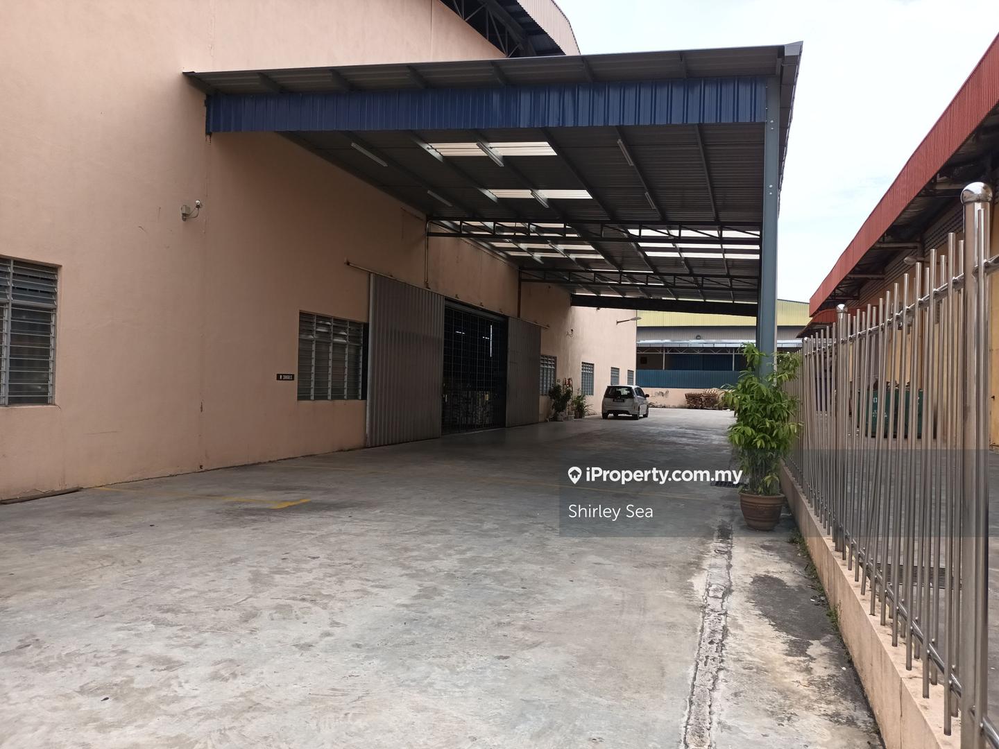 Kilang Terpisah untuk Disewa di KPB, Balakong Industrial Park, Taming Jaya, Seri Kembangan oleh Shirley Sea - iProperty.com.my
