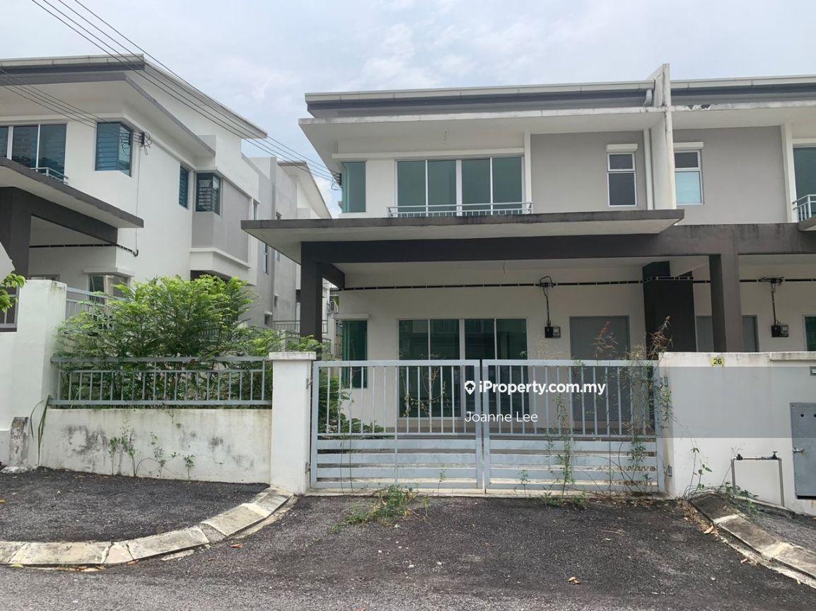 Rumah Berangkai 2 Tingkat untuk Dijual di Meru Idaman 4, Ipoh oleh Joanne Lee - iProperty.com.my