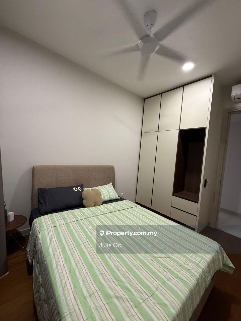Condominium for Sale in Residensi Astrea by Julie Ooi - iProperty.com.my