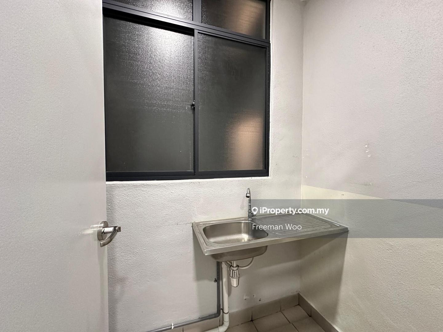 Residensi Servis untuk Dijual di Akasa oleh Freeman Woo - iProperty.com.my