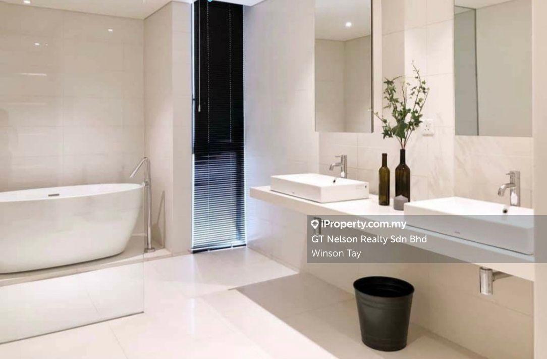 Bungalow House for Rent in Ampang Hilir, Ampang by Winson Tay - iProperty.com.my