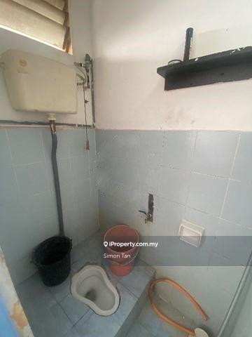 Rumah Pangsa untuk Dijual di Impian Baiduri oleh Simon Tan - iProperty.com.my