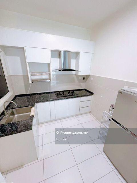 Condominium for Rent in La Thea Residences by Hor Yan - iProperty.com.my