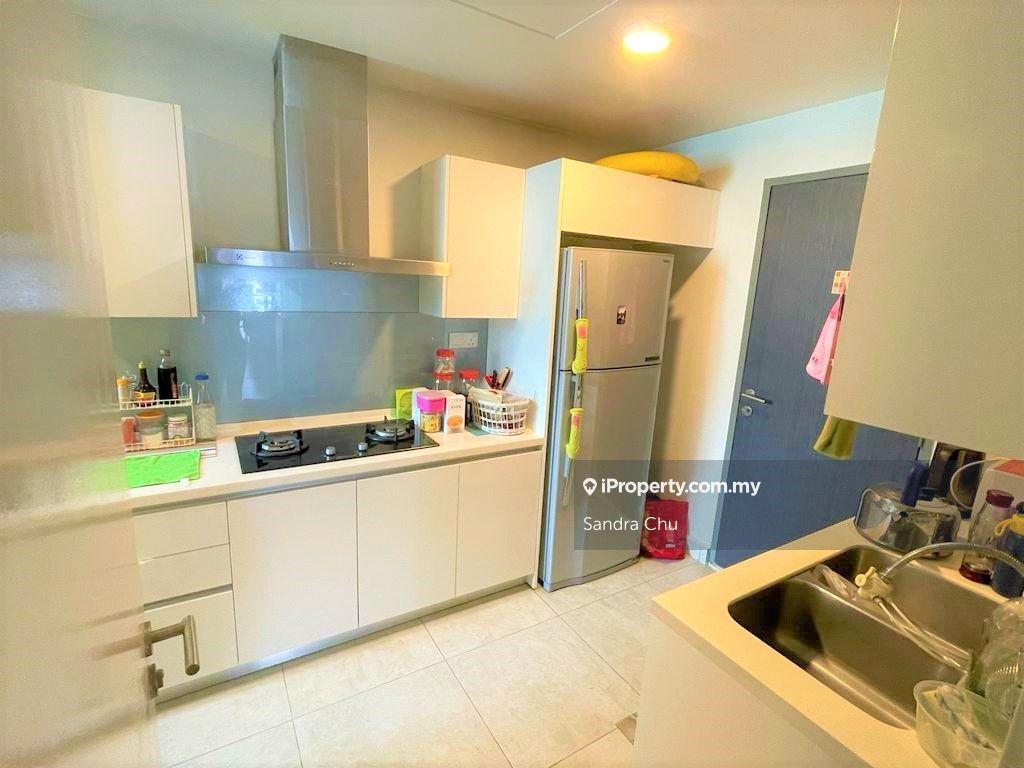 Residensi Servis untuk Dijual di Eco Sky oleh Sandra Chu - iProperty.com.my