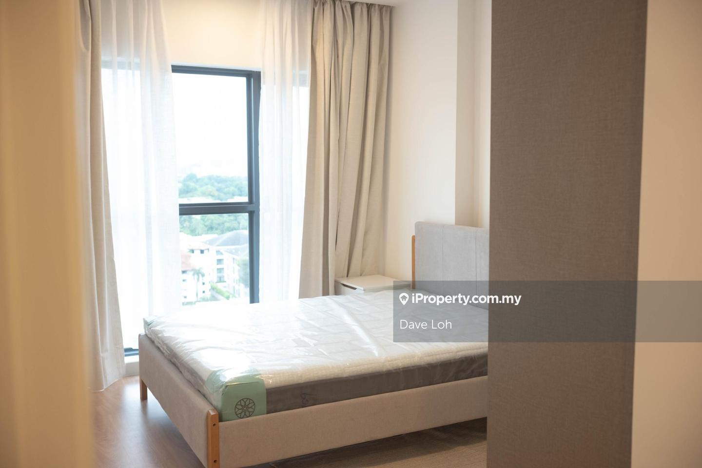Service Residence for Rent in The Atrium by Dave Loh - iProperty.com.my
