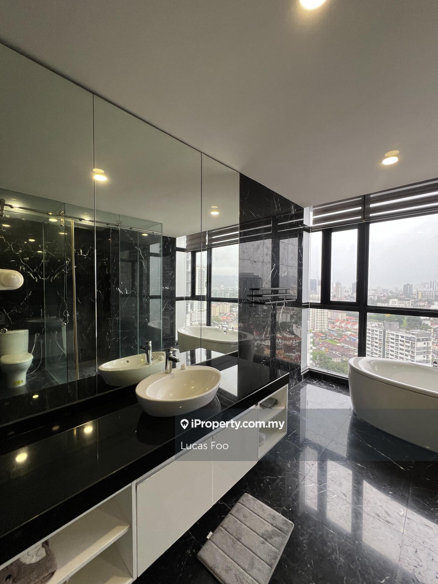 Condominium for Rent in Setia V Residences by Lucas Foo - iProperty.com.my