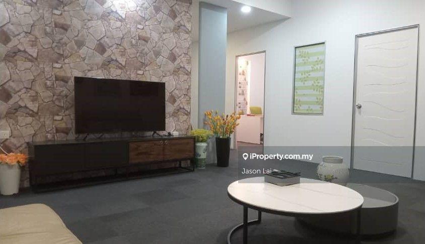 Pejabat untuk Disewa di Damansara Damai, Damansara Damai oleh Jason Lai - iProperty.com.my