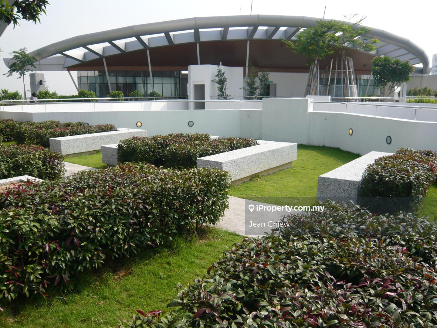 Condominium for Rent in Gallery @ U-Thant by Jean Chiew - iProperty.com.my