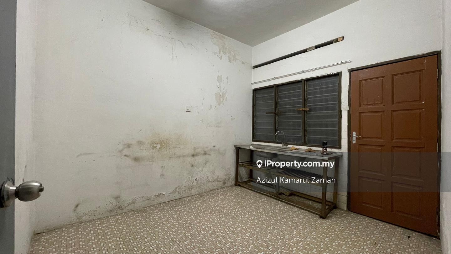 Rumah Berangkai 2 Tingkat untuk Disewa di Taman Anda, Ipoh oleh Azizul Kamarul Zaman - iProperty.com.my