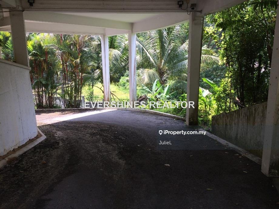 Bungalow House for Sale in Bukit Tunku (Kenny Hills), Kuala Lumpur by Julie L - iProperty.com.my