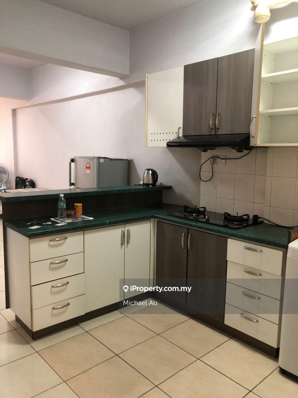 Service Residence for Sale in D'Alamanda by Michael Au - iProperty.com.my