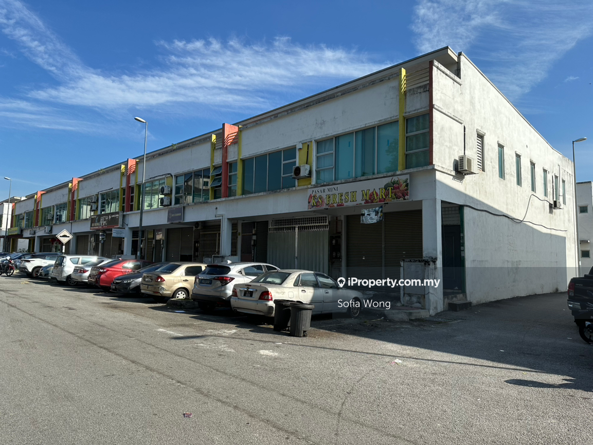 Kedai untuk Dijual di Saujana Puchong, Puchong oleh Sofia Wong - iProperty.com.my