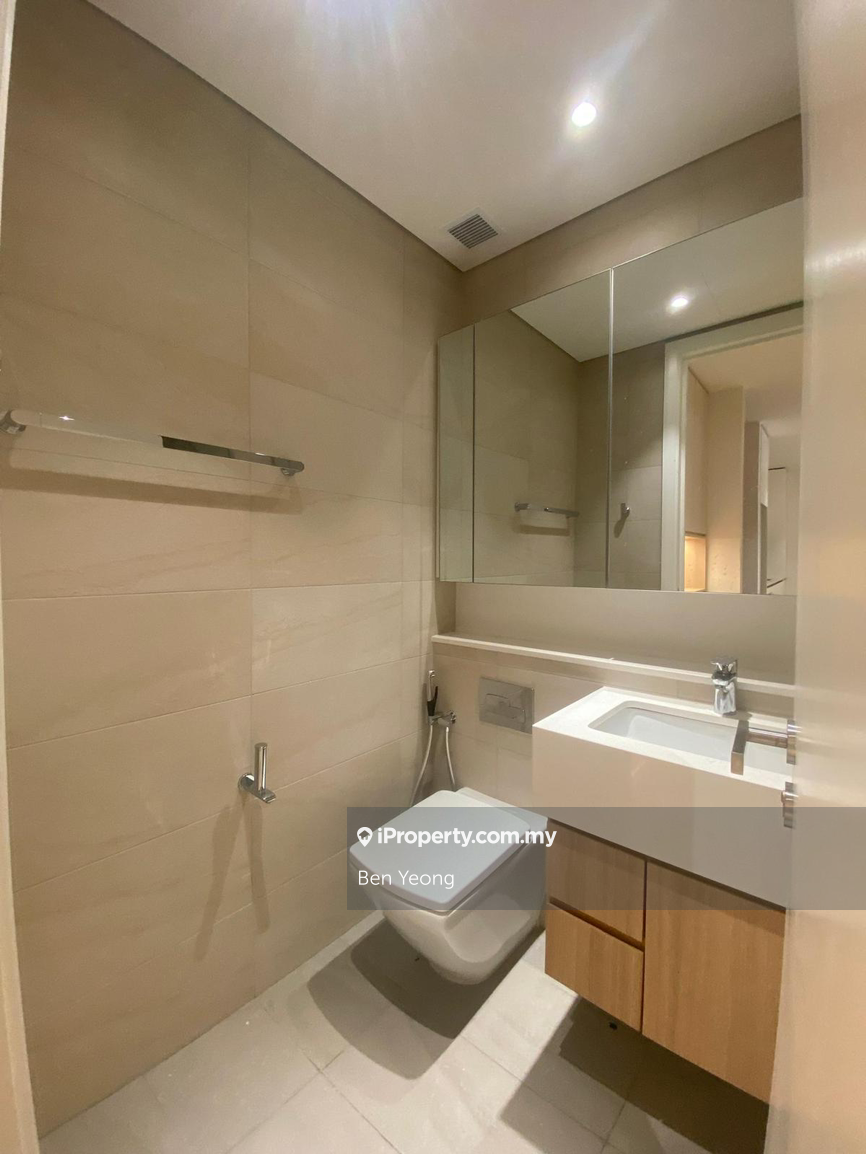 Residensi Servis untuk Disewa di TRX Residences oleh Ben Yeong - iProperty.com.my