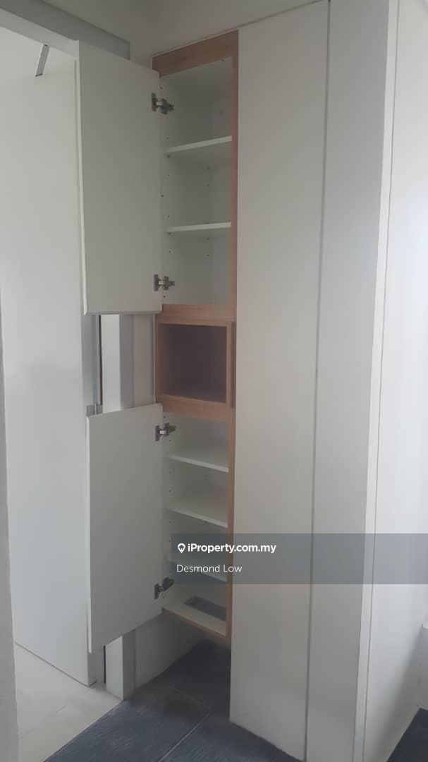 Service Residence for Rent in Serini Melawati by Desmond Low - iProperty.com.my