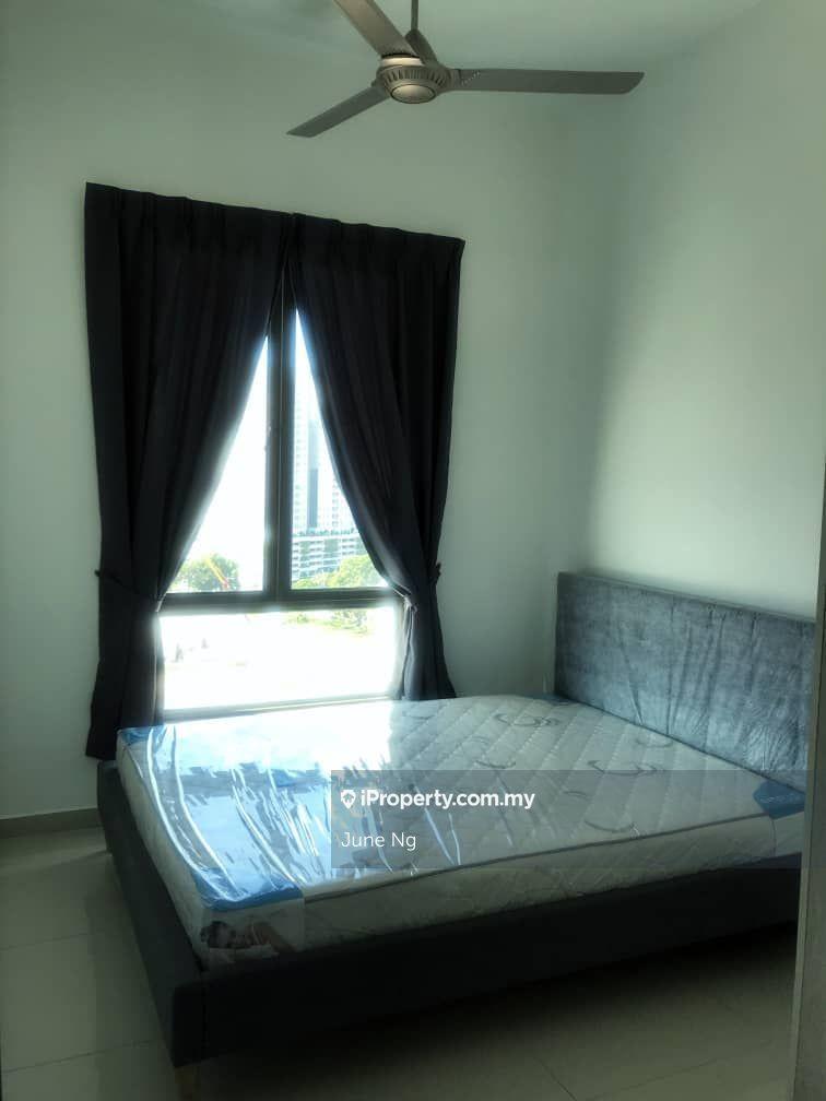 Kondominium untuk Disewa di Tree Sparina oleh June Ng - iProperty.com.my