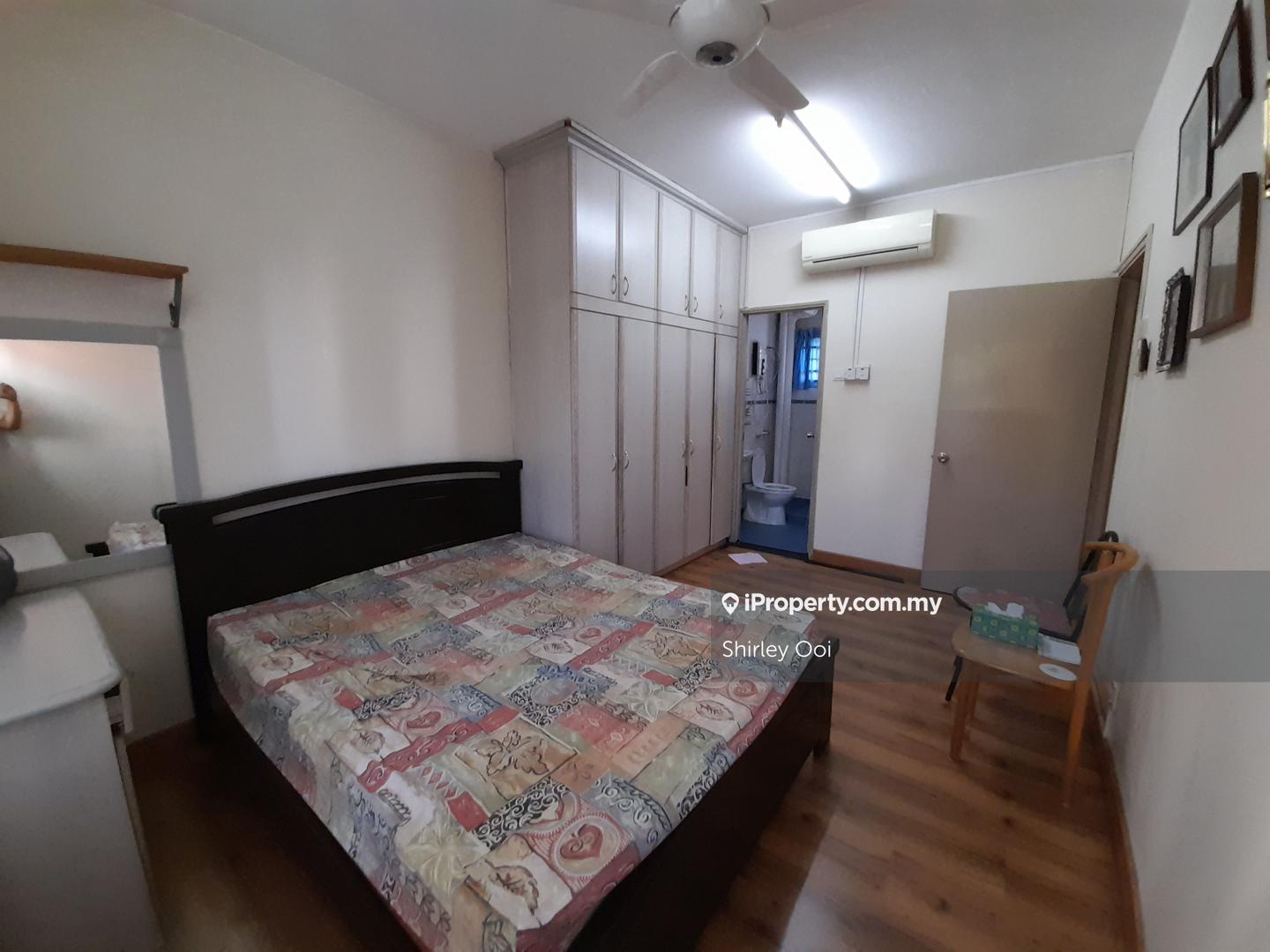 Apartment for Rent in Kenanga Apartments by Shirley Ooi - iProperty.com.my