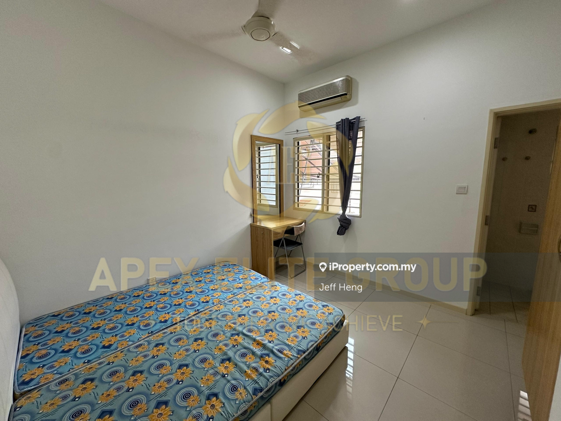 2-storey Terraced House for Sale in Sunway Alam Suria, Shah Alam by Jeff Heng - iProperty.com.my