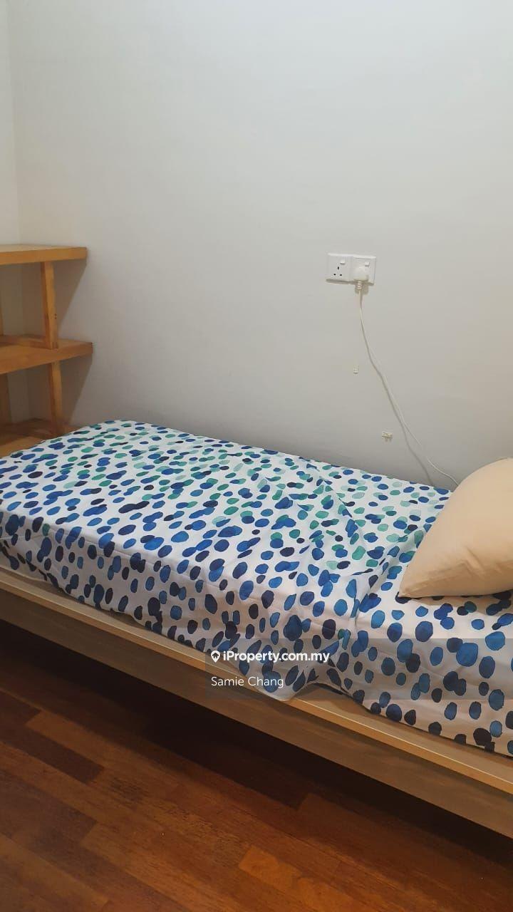 Condominium for Rent in Silverscape Luxury Residences by Samie Chang - iProperty.com.my