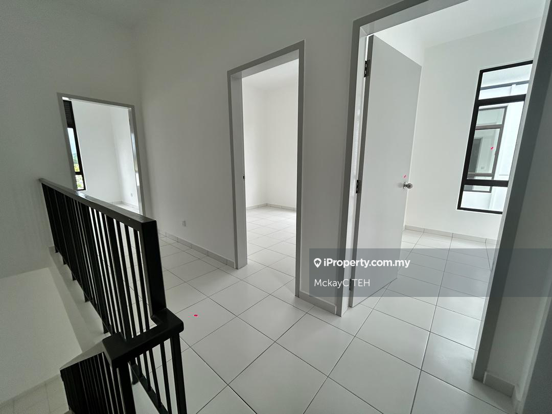 Semi-Detached House for Rent in Bandar Puncak Alam, Puncak Alam by MckayC TEH - iProperty.com.my