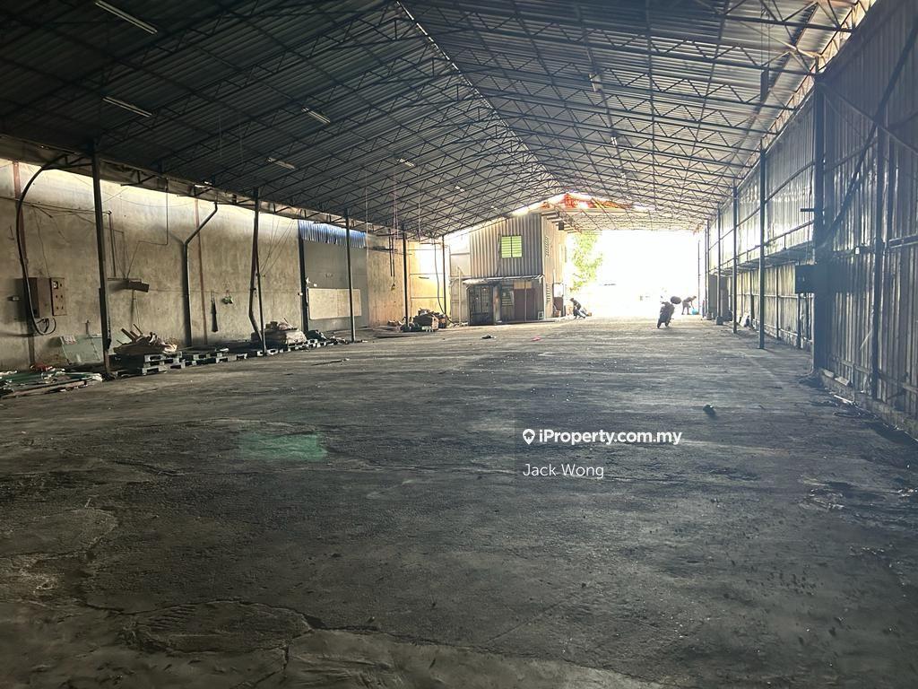 Kilang Terpisah untuk Dijual di Puchong Utama, Puchong Perdana, Puchong oleh Jack Wong - iProperty.com.my