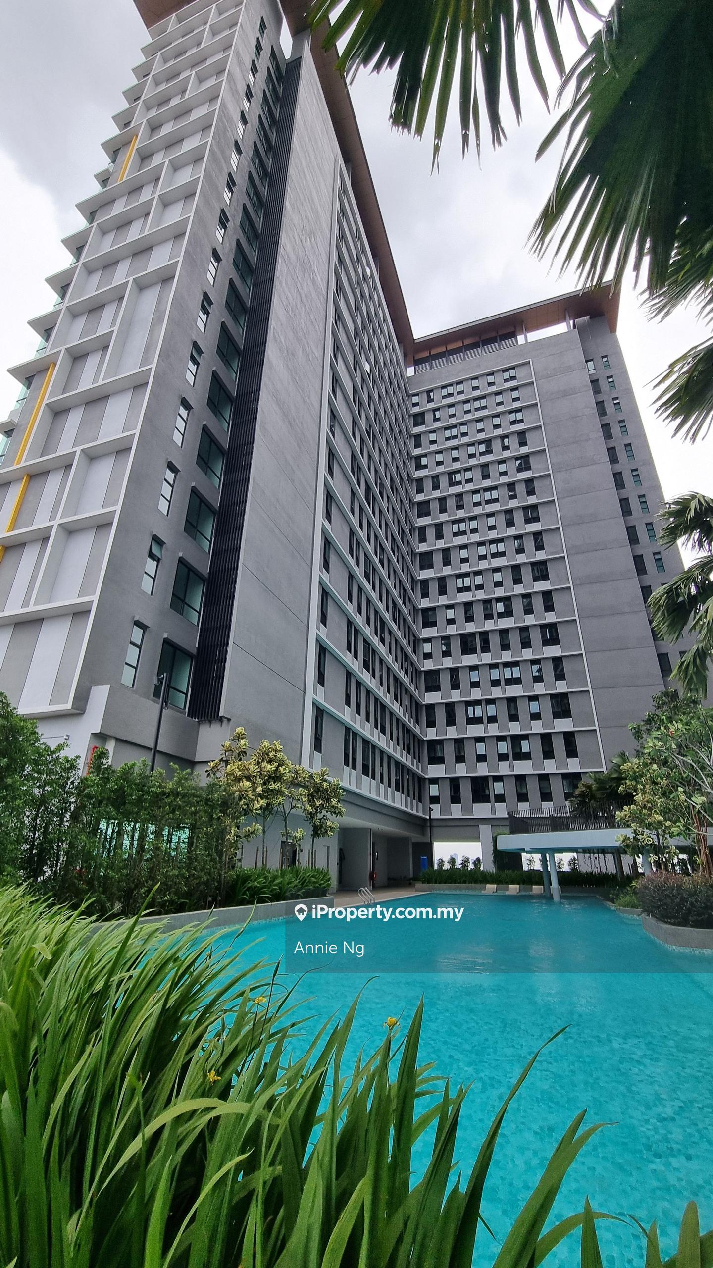 Service Residence for Sale in Ruby Seapark by Annie Ng - iProperty.com.my