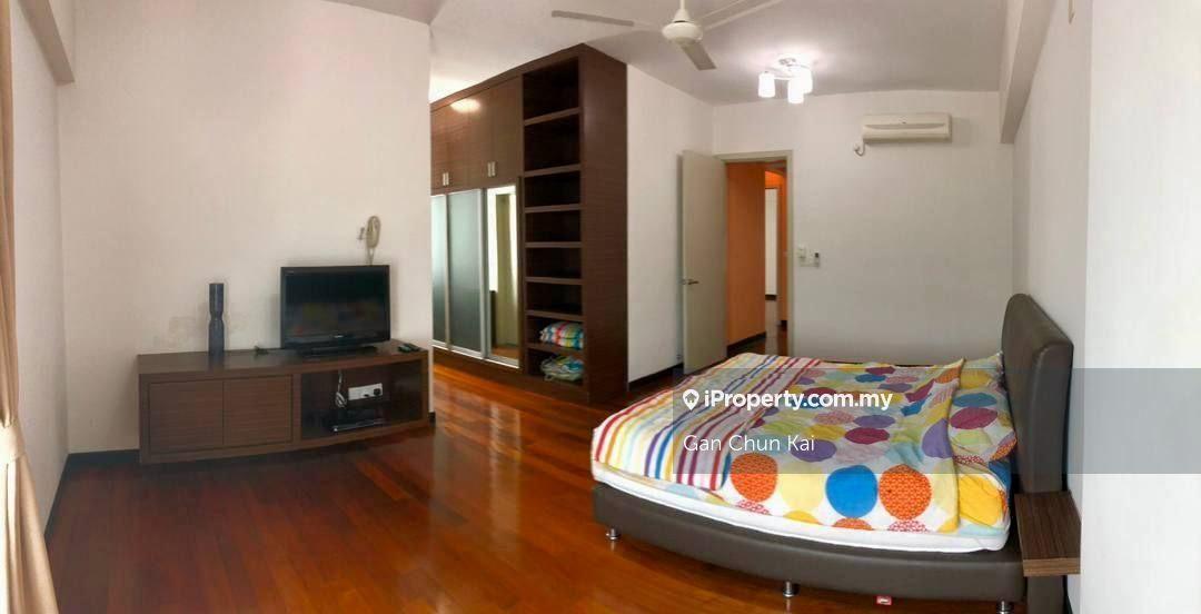 Kondominium untuk Disewa di BayStar Condominium oleh Gan Chun Kai - iProperty.com.my