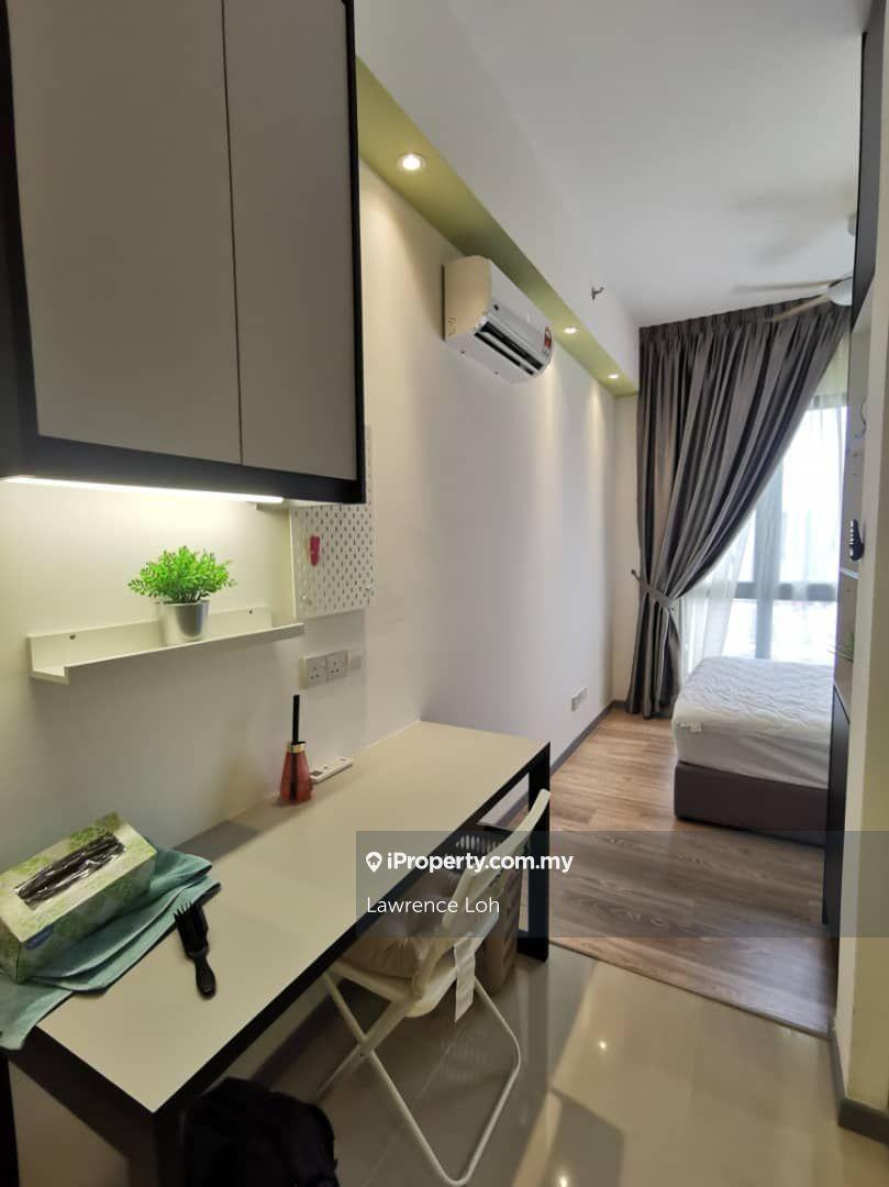 Service Residence for Rent in Southlink by Lawrence Loh - iProperty.com.my
