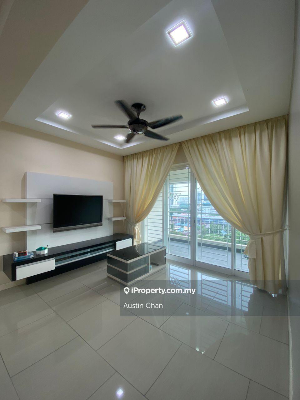 Condominium for Sale in Sutera Maya by Austin Chan - iProperty.com.my