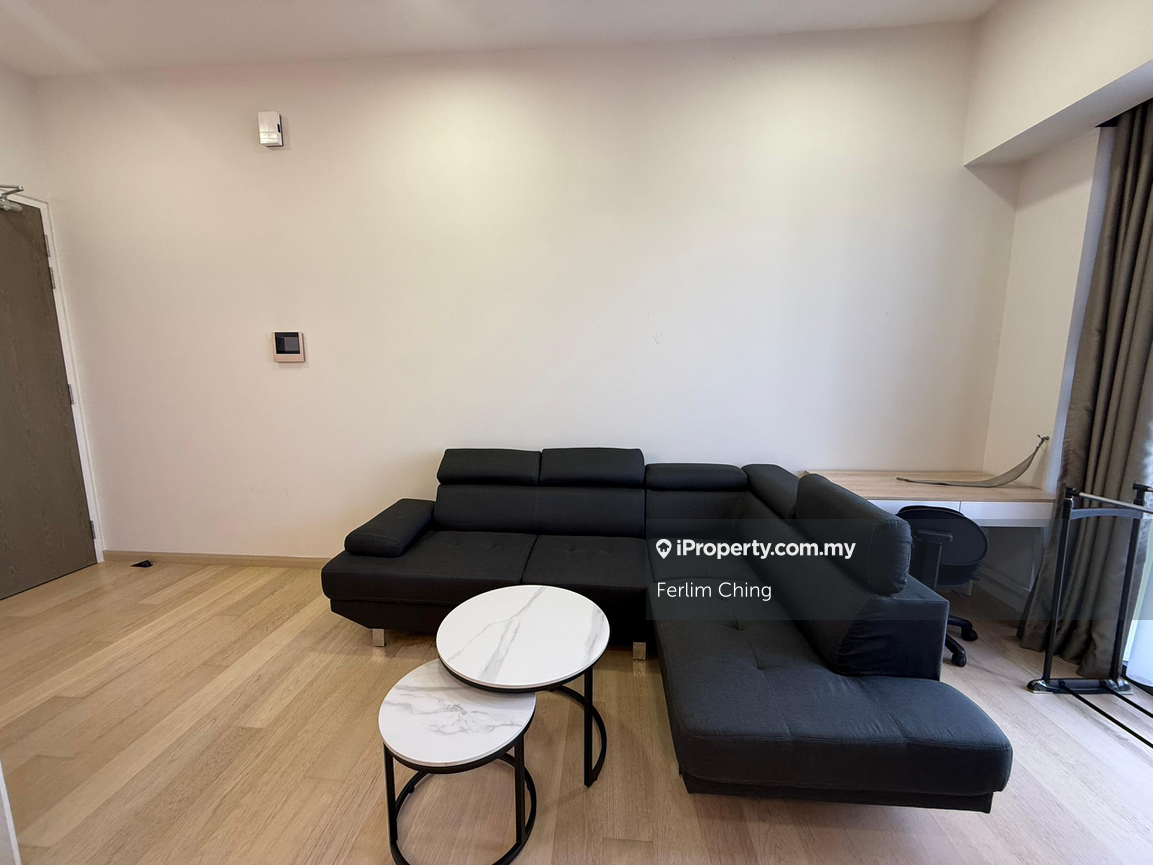 Service Residence for Rent in Star Residences One by Ferlim Ching - iProperty.com.my