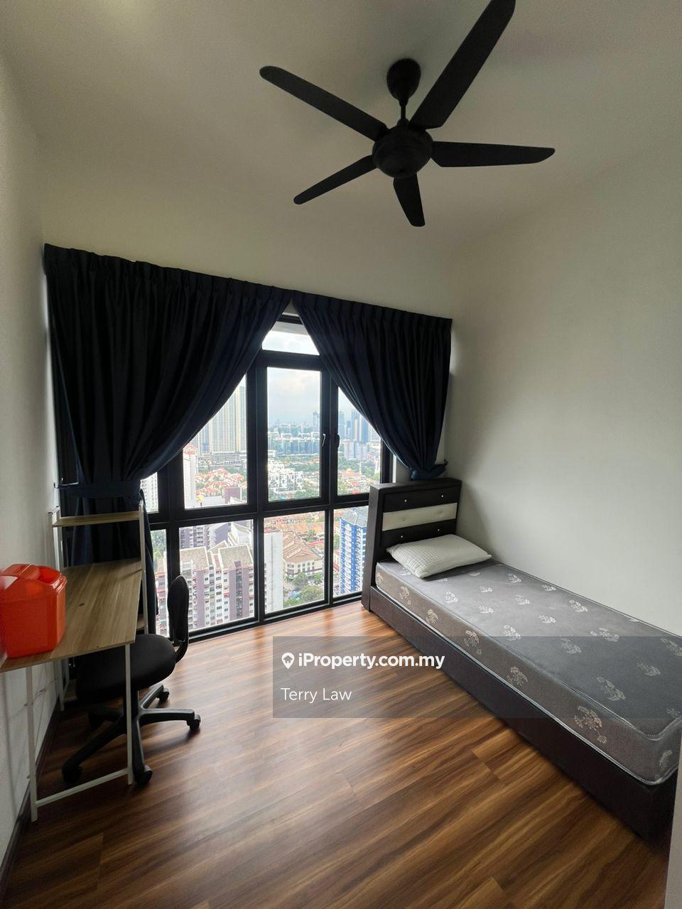 Kondominium untuk Disewa di Inwood Residences oleh Terry Law - iProperty.com.my