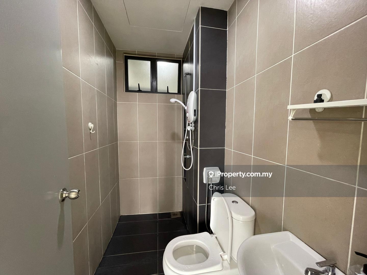 Residensi Servis untuk Dijual di You Vista @ You City oleh Chris Lee - iProperty.com.my