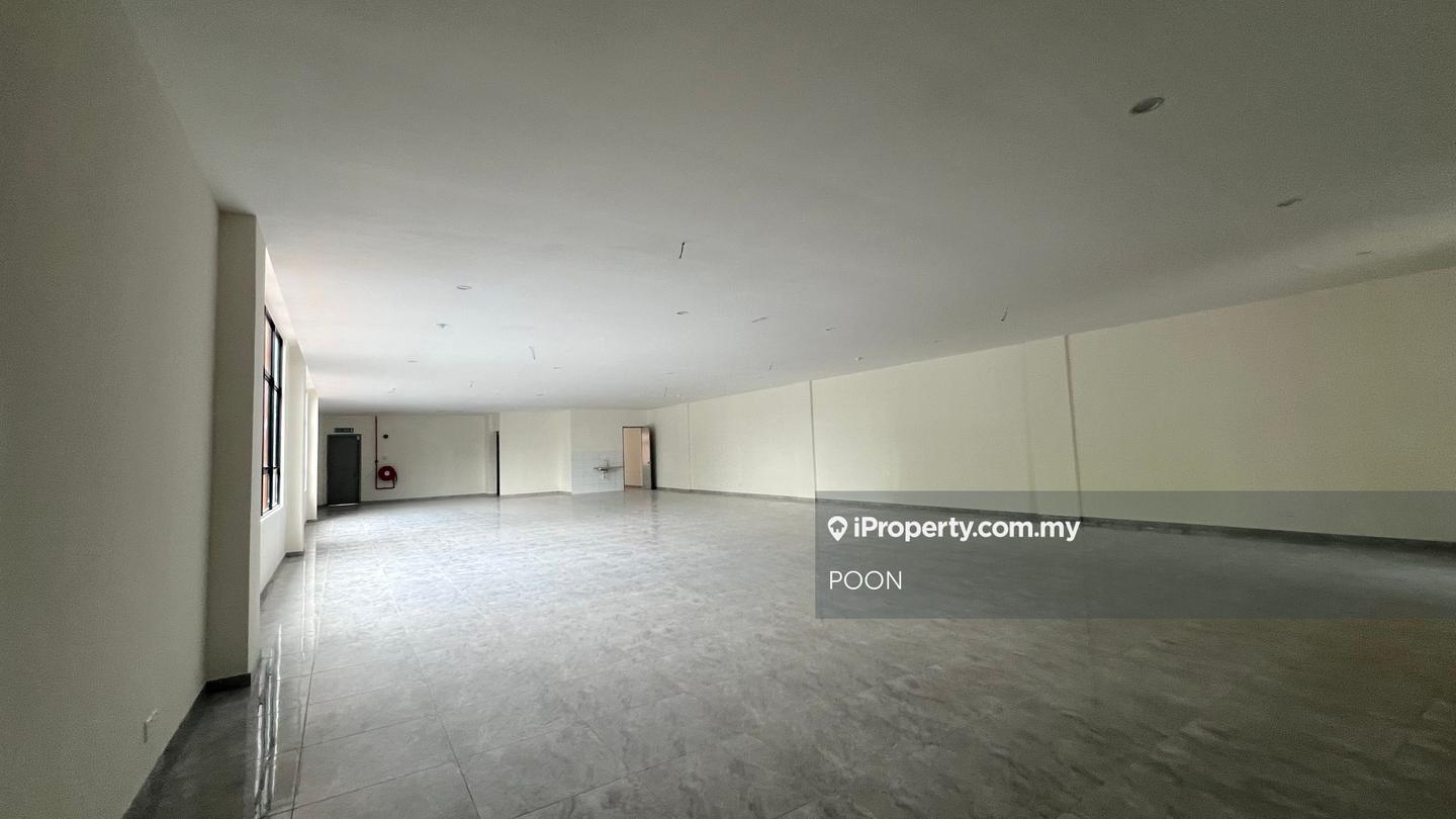 Kilang Terpisah untuk Disewa di Hicom - Glenmarie Industrial Park, Shah Alam oleh POON - iProperty.com.my