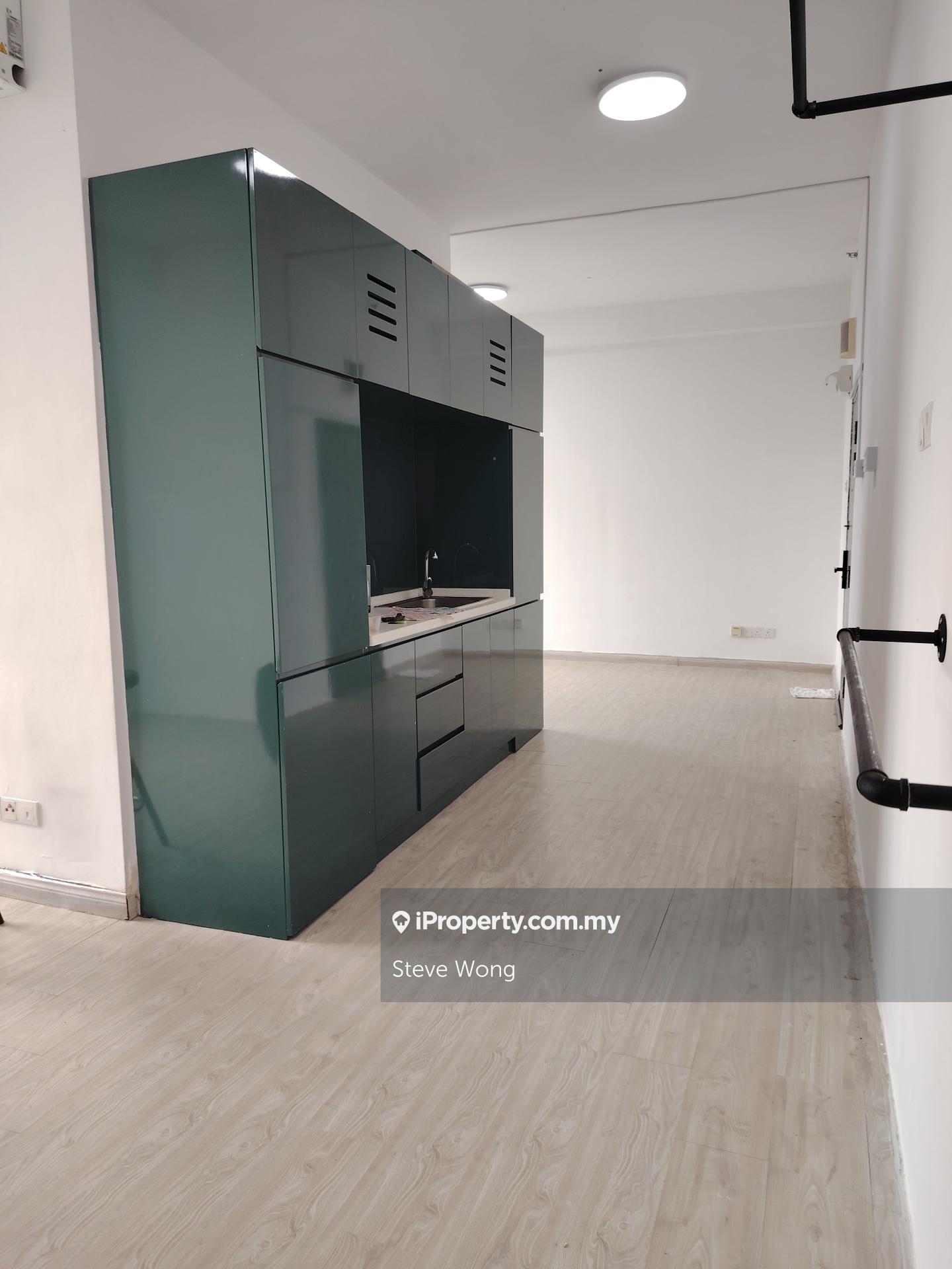 Residensi Servis untuk Disewa di Halo Sunday @ Empire City oleh Steve Wong - iProperty.com.my