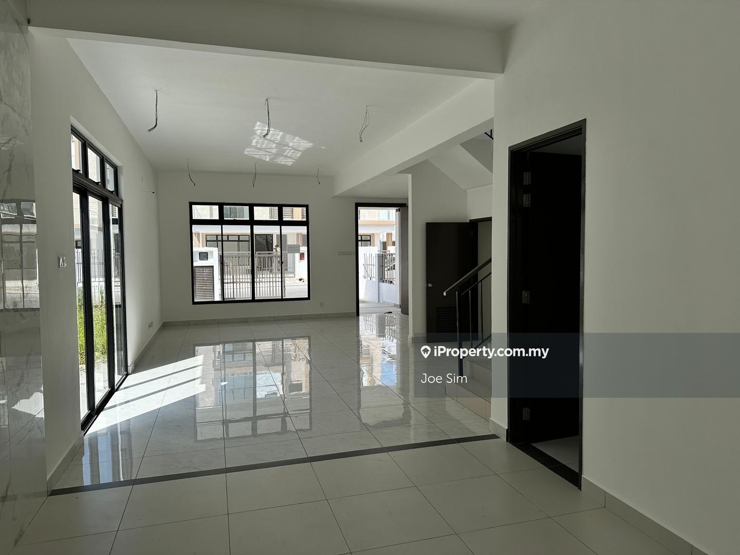 Cluster House for Sale in Bandar Cemerlang, Ulu Tiram by Joe Sim - iProperty.com.my