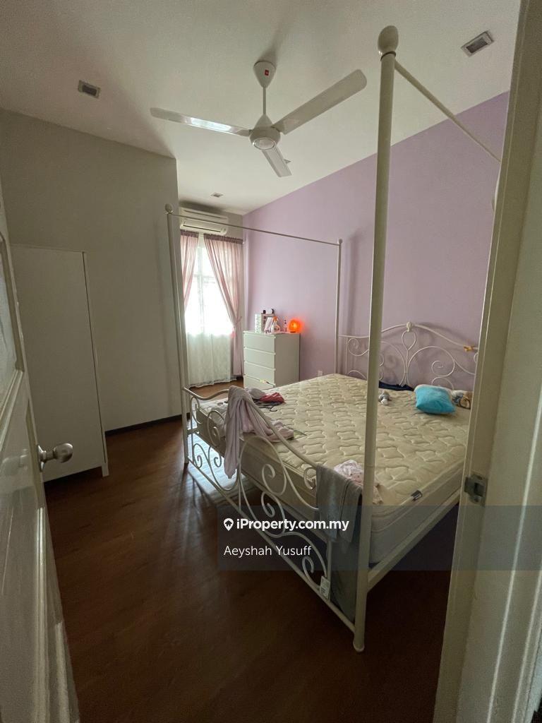 2-storey Terraced House for Sale in Kota Kemuning, Shah Alam by Aeyshah Yusuff - iProperty.com.my
