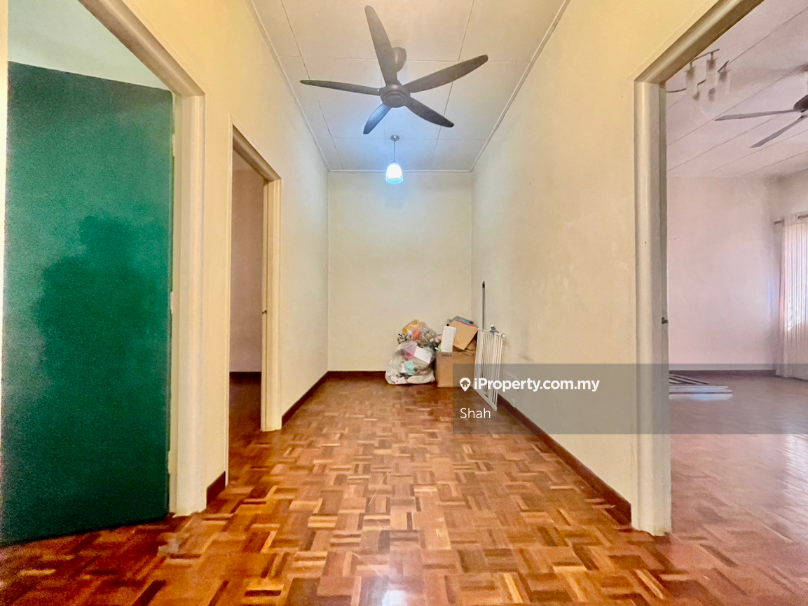 Rumah Berangkai 2 Tingkat untuk Dijual di Kelana Jaya, Petaling Jaya oleh Shah - iProperty.com.my